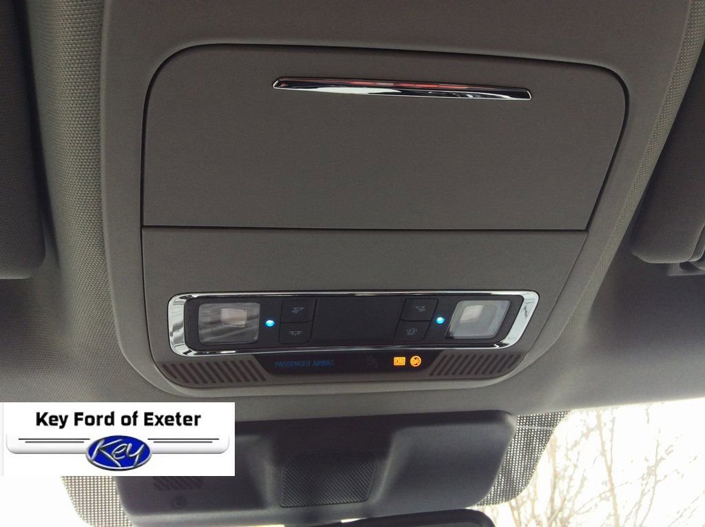 New 2026 Ford F350 Lariat w/ FX4 Off-Road Package image 48