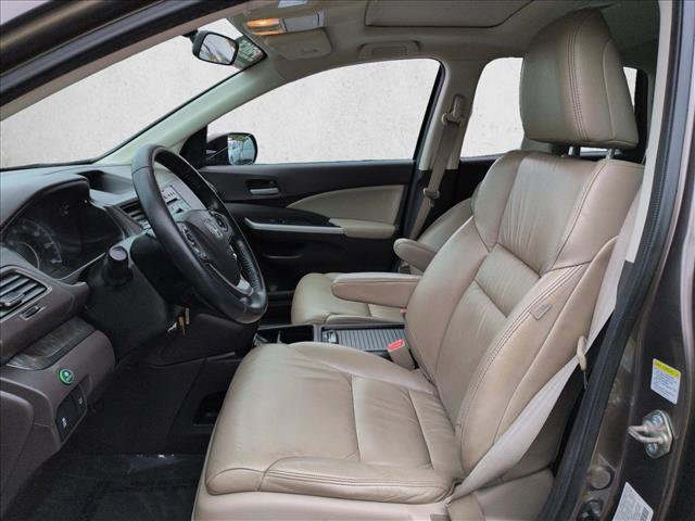 Used 2014 Honda CR-V EX-L image 17