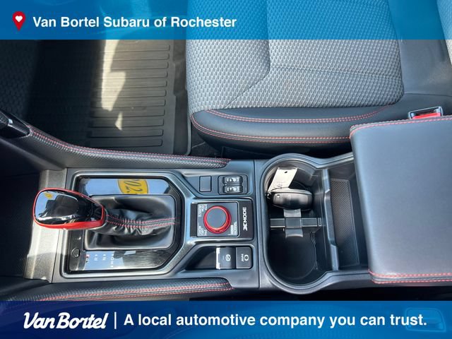 Used 2023 Subaru Forester Sport AWD/4WD image 22