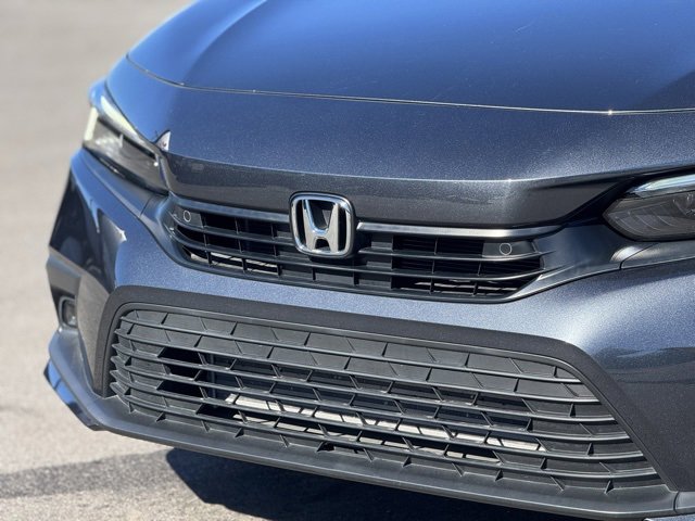 Used 2024 Honda Civic Touring image 5