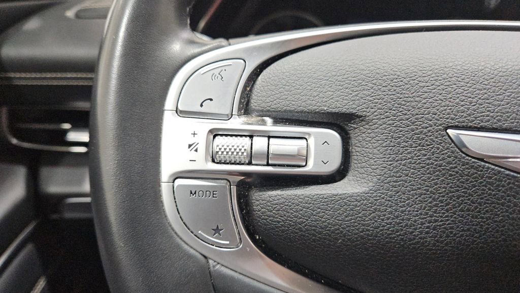 Used 2024 Genesis GV80 2.5T image 38