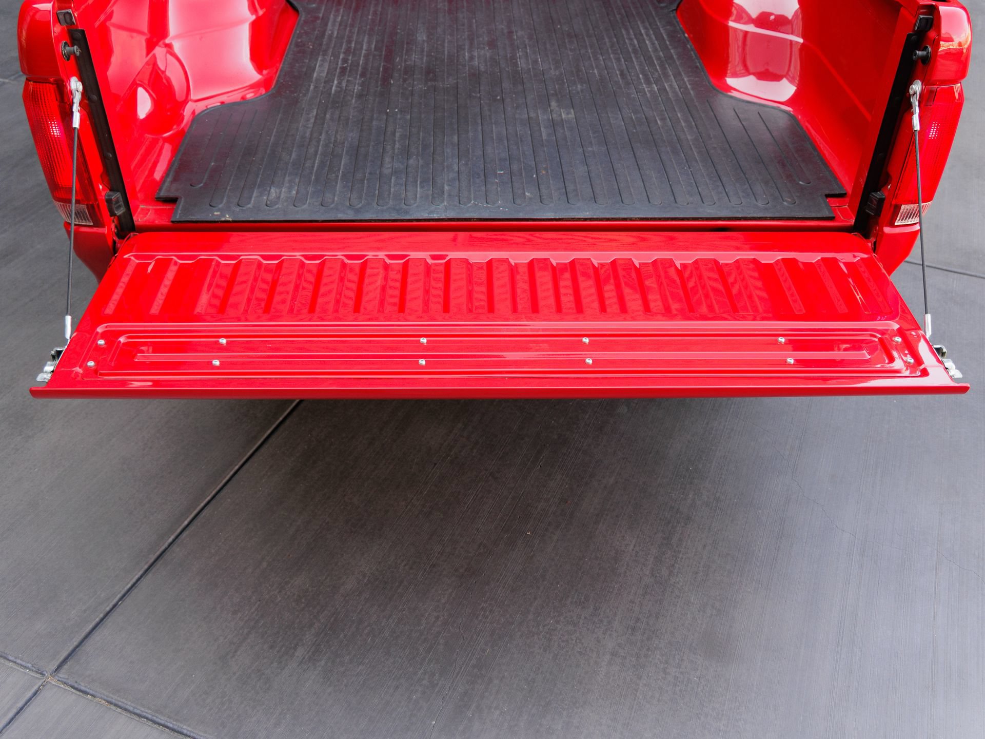 Used 1993 Ford F150 Lightning RWD image 28