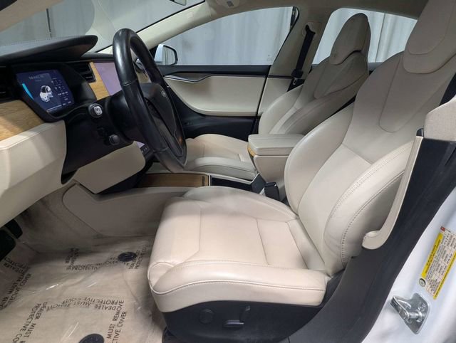 Used 2019 Tesla Model S Standard Range image 10