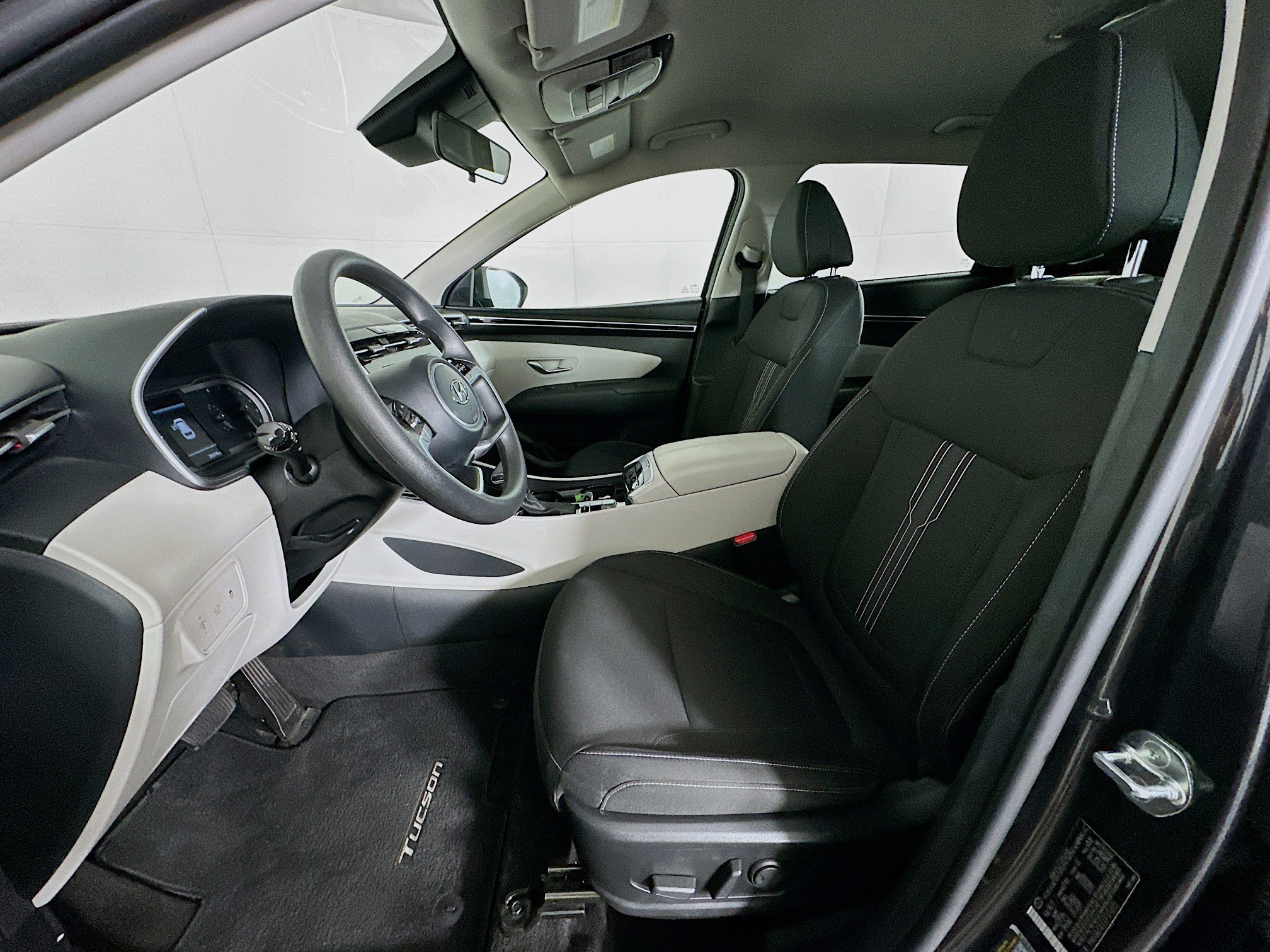 Used 2023 Hyundai Tucson SEL image 13