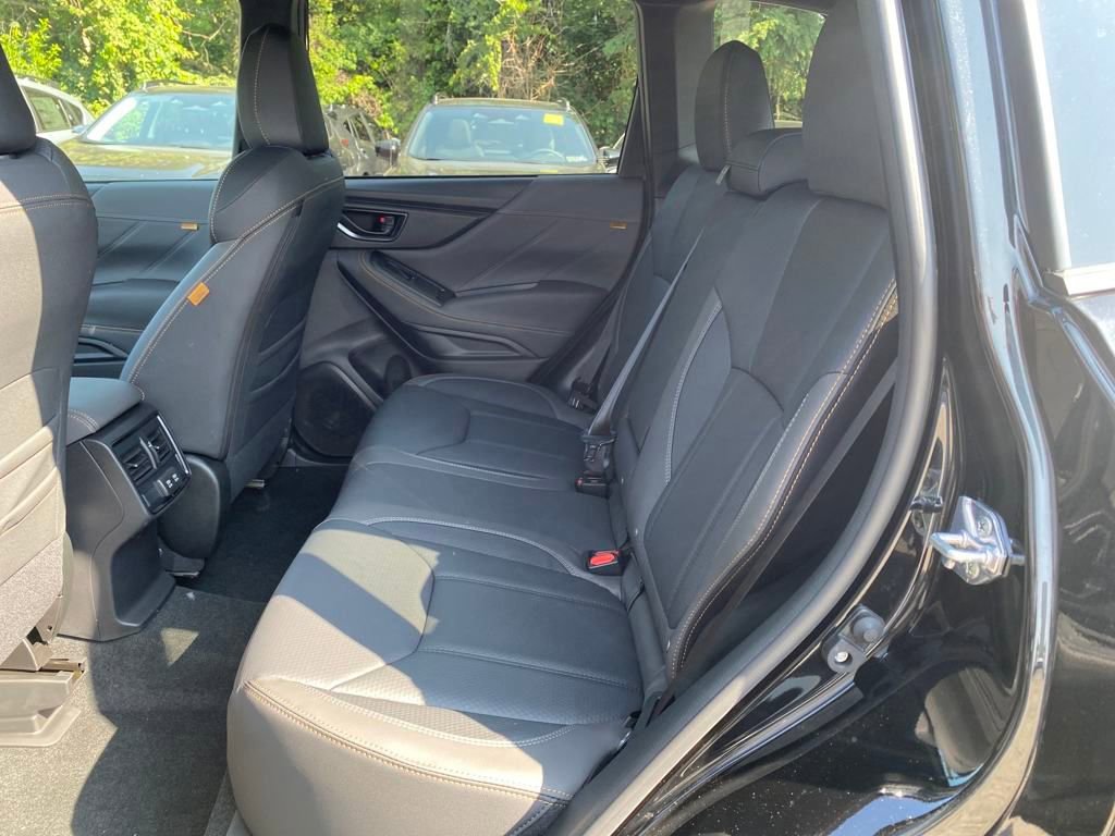 New 2025 Subaru Forester Wilderness image 8