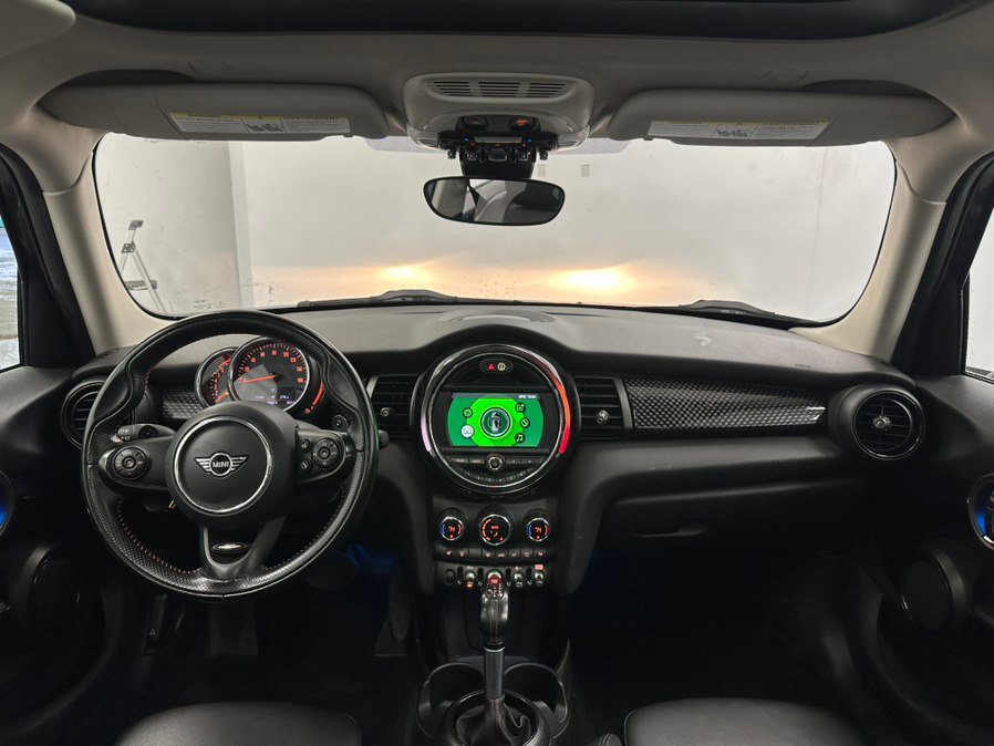 Used 2019 MINI Cooper S w/ Storage Package image 39