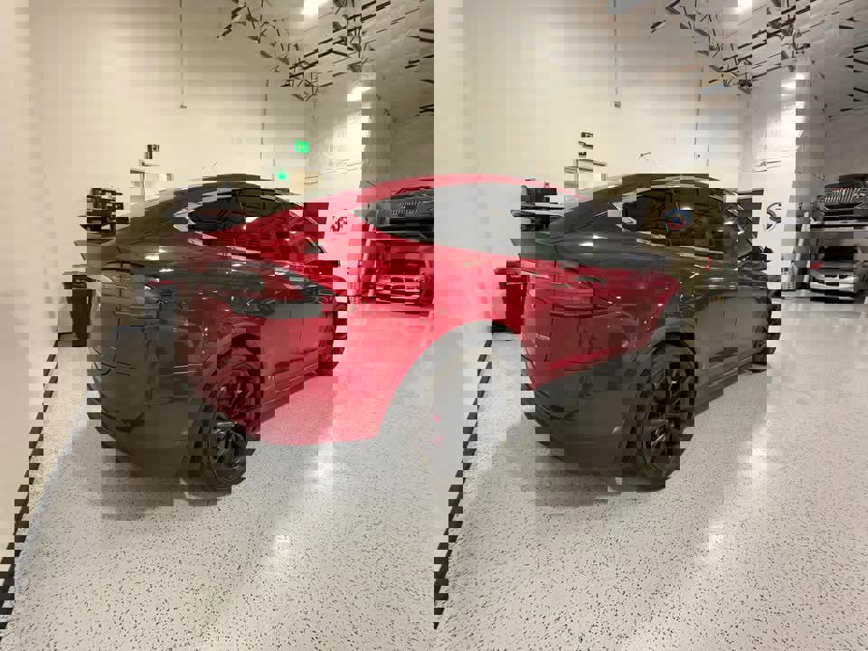 Used 2019 Tesla Model X Performance image 5