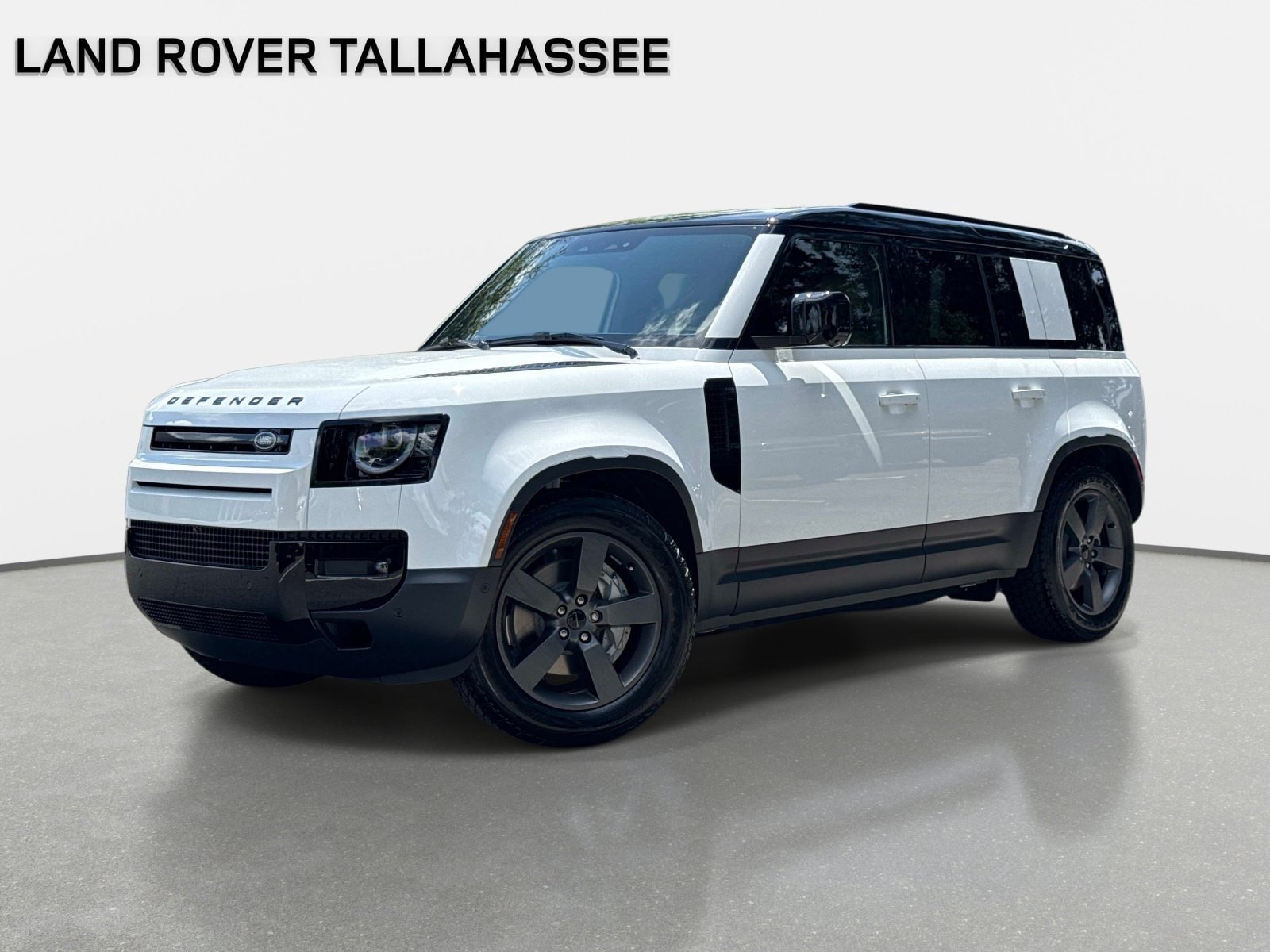 New 2026 Land Rover Defender 110 S AWD/4WD video 1