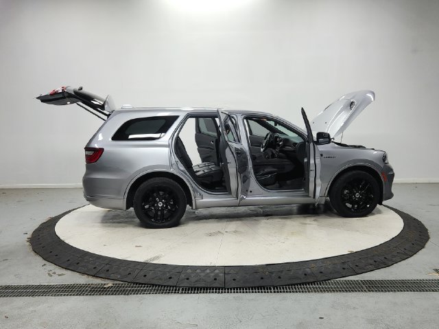 Used 2021 Dodge Durango R/T AWD/4WD image 48