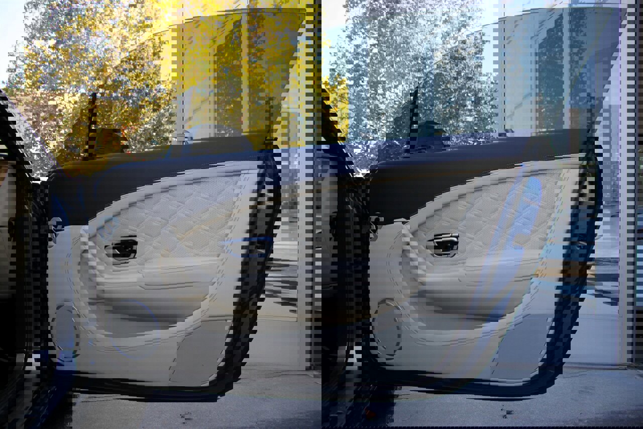 Used 2014 Bentley Continental GT Speed image 28