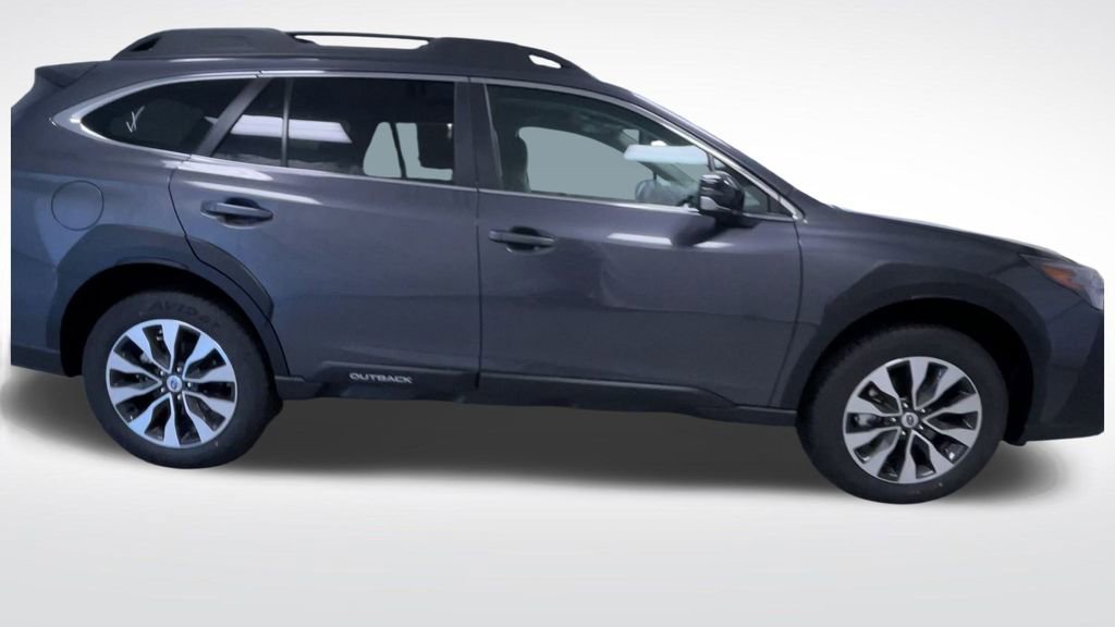New 2025 Subaru Outback Limited image 9