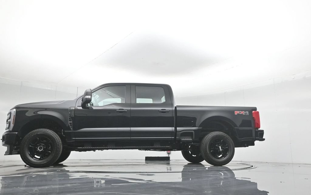 New 2026 Ford F250 XL w/ STX Appearance Package AWD/4WD image 53