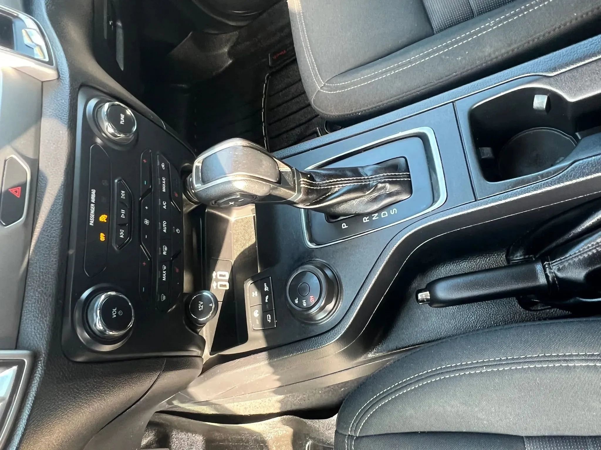 Used 2019 Ford Ranger XLT w/ Equipment Group 302A Luxury AWD/4WD image 15