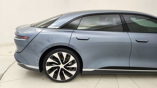 Used 2024 Lucid Air Touring AWD/4WD image 12
