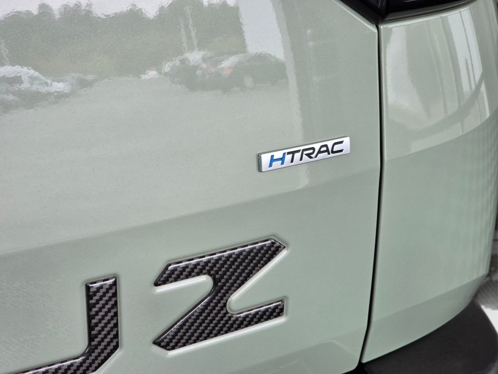 Used 2024 Hyundai Santa Cruz SEL w/ Activity Package AWD/4WD image 15