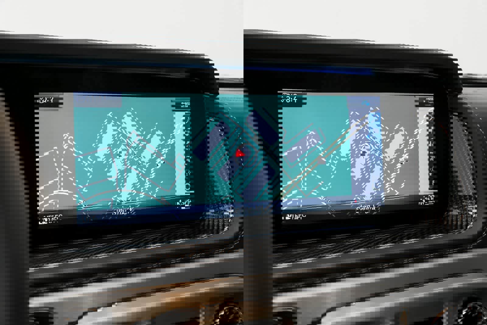 Used 2021 Mercedes-Benz G 63 AMG 4MATIC image 16