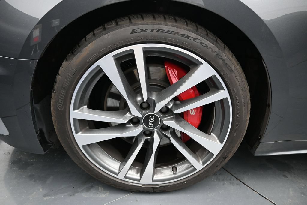Used 2023 Audi S5 Premium Plus AWD/4WD image 14