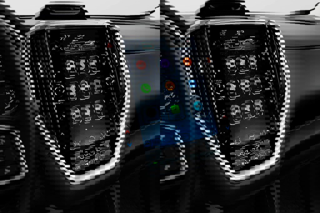 New 2026 Subaru Ascent Limited image 6