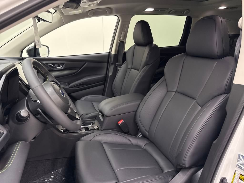New 2025 Subaru Ascent Bronze Edition image 14