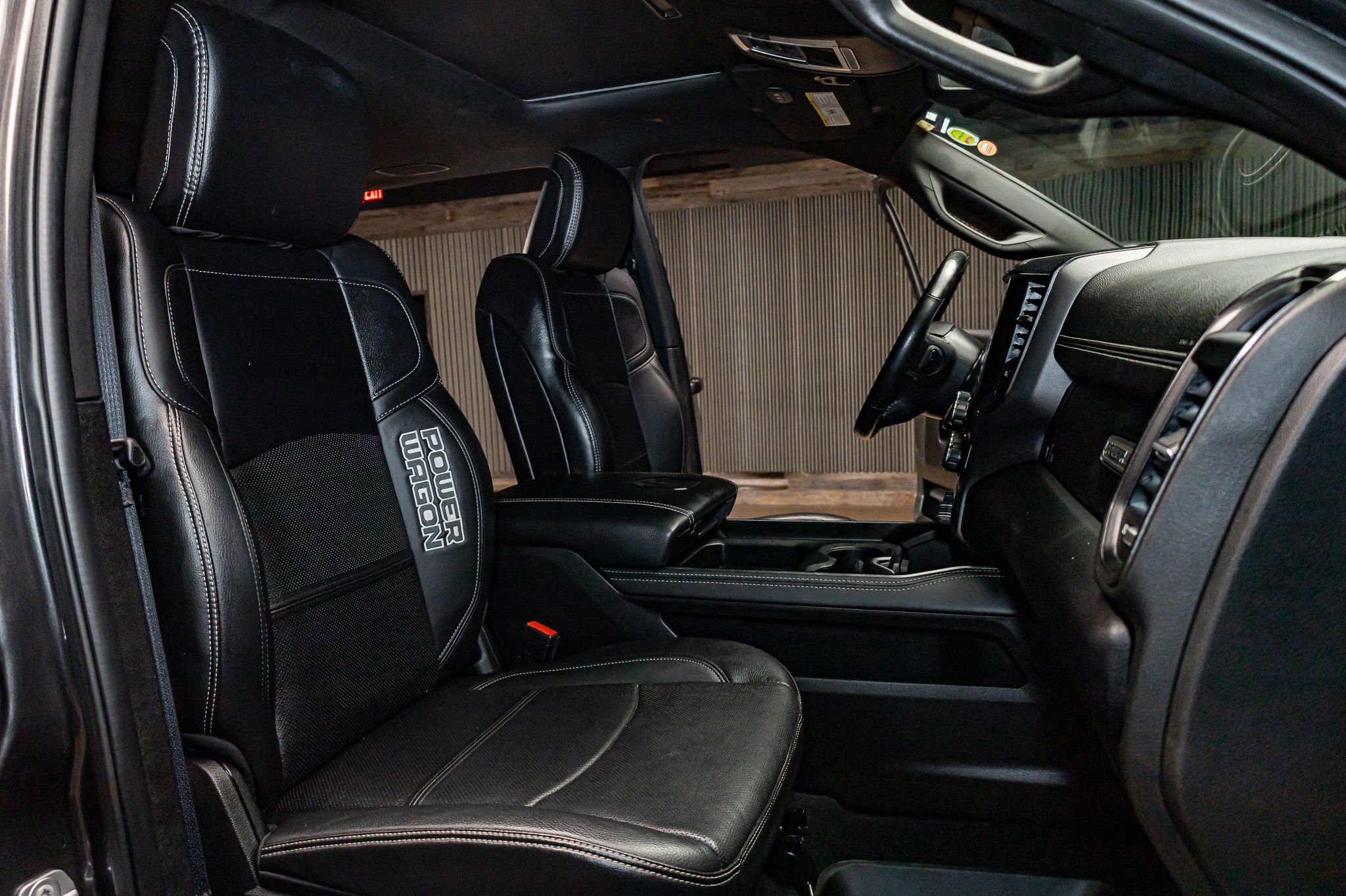 Used 2022 RAM 2500 Power Wagon w/ Level 2 Equipment Group image 27