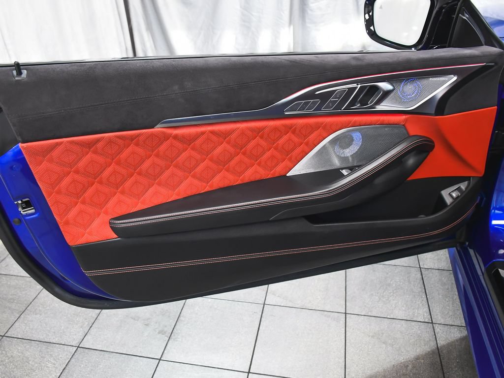 Used 2024 BMW M8 Competition AWD/4WD image 9