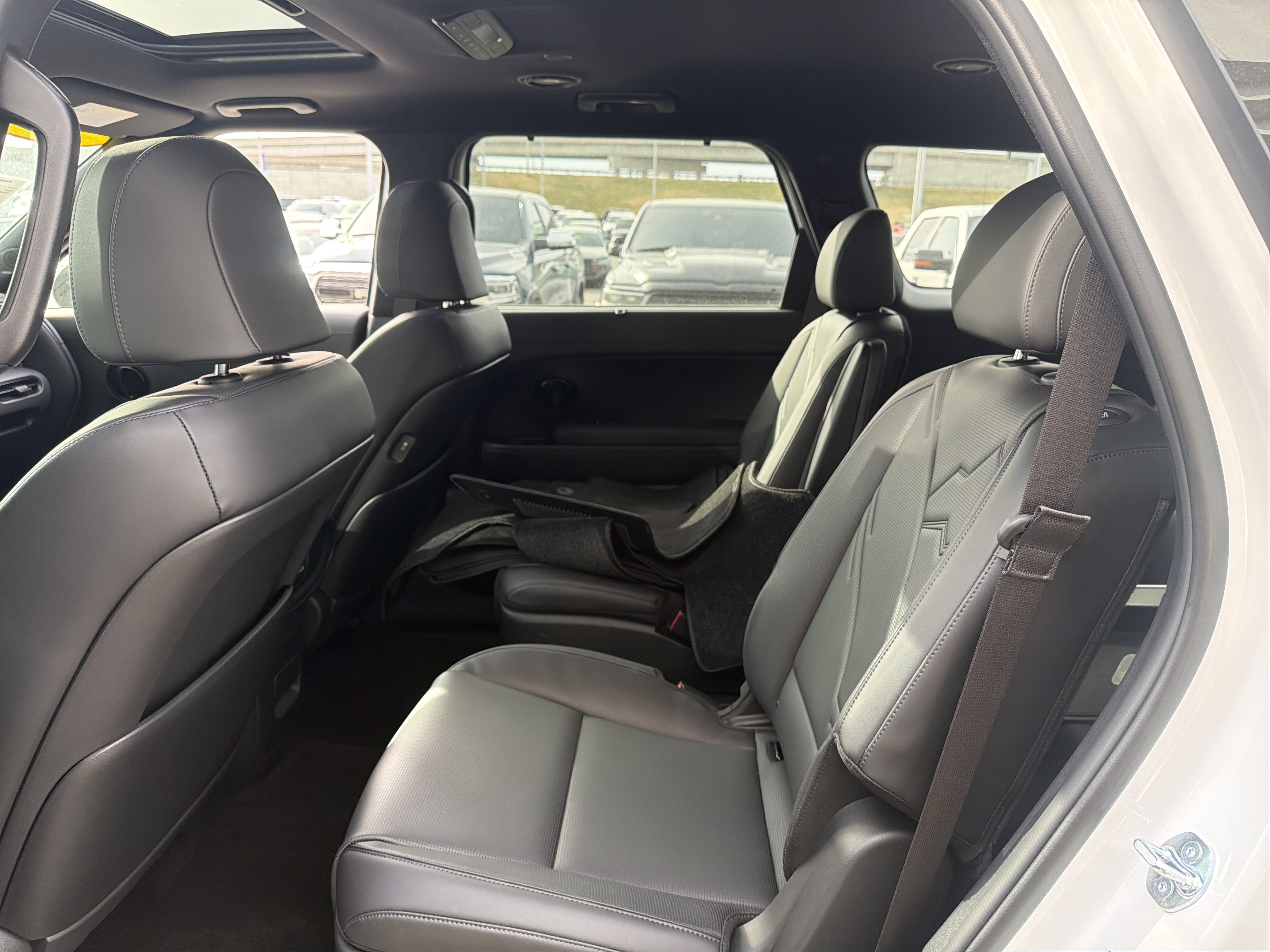 Certified 2026 Hyundai Palisade XRT Pro image 27