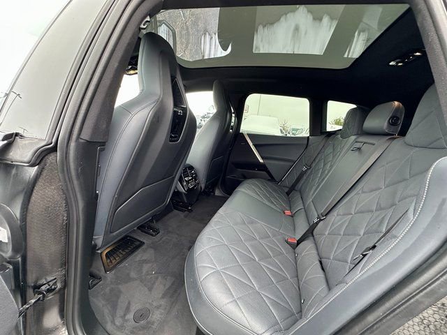 Used 2023 BMW iX xDrive50 w/ Premium Package image 15