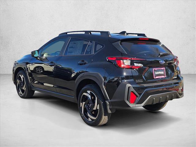 New 2026 Subaru Crosstrek 2.5i Limited w/ Crosstrek Mirror Package image 9