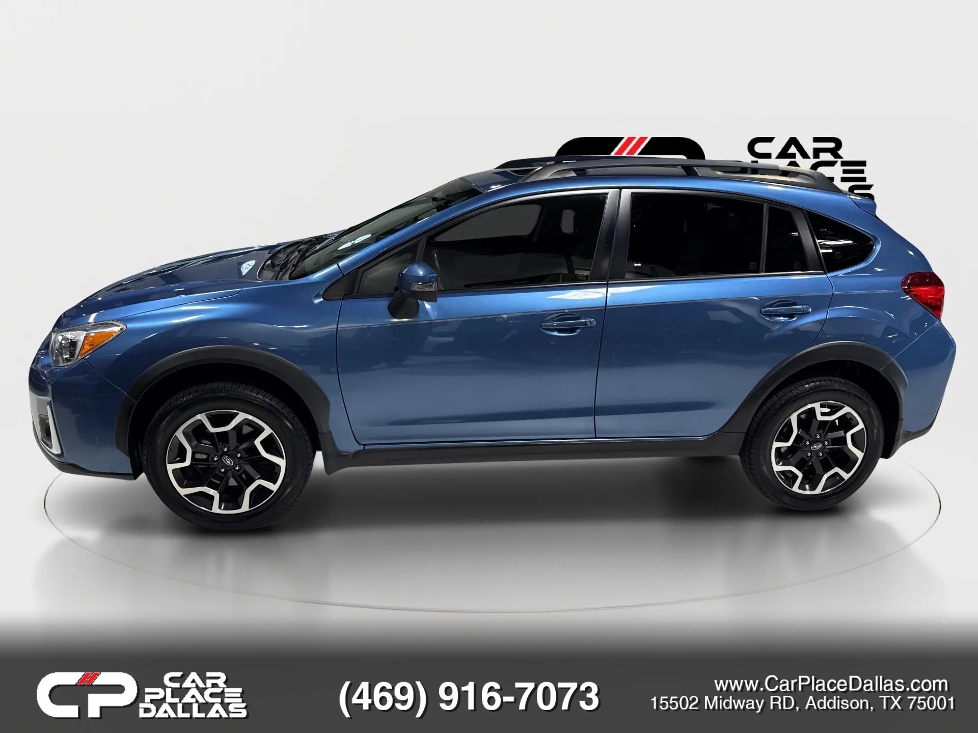 Used 2017 Subaru Crosstrek 2.0i Limited AWD/4WD image 4