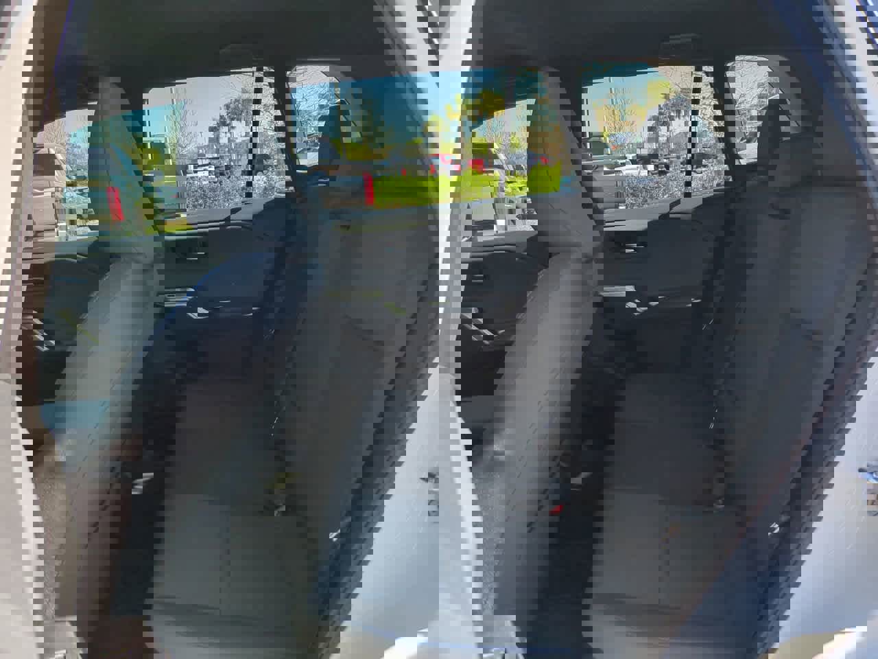 New 2026 Toyota RAV4 SE image 13