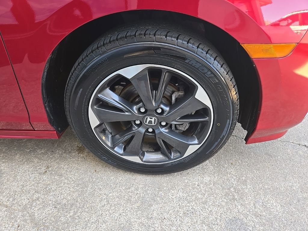 Used 2024 Honda Odyssey Elite image 25