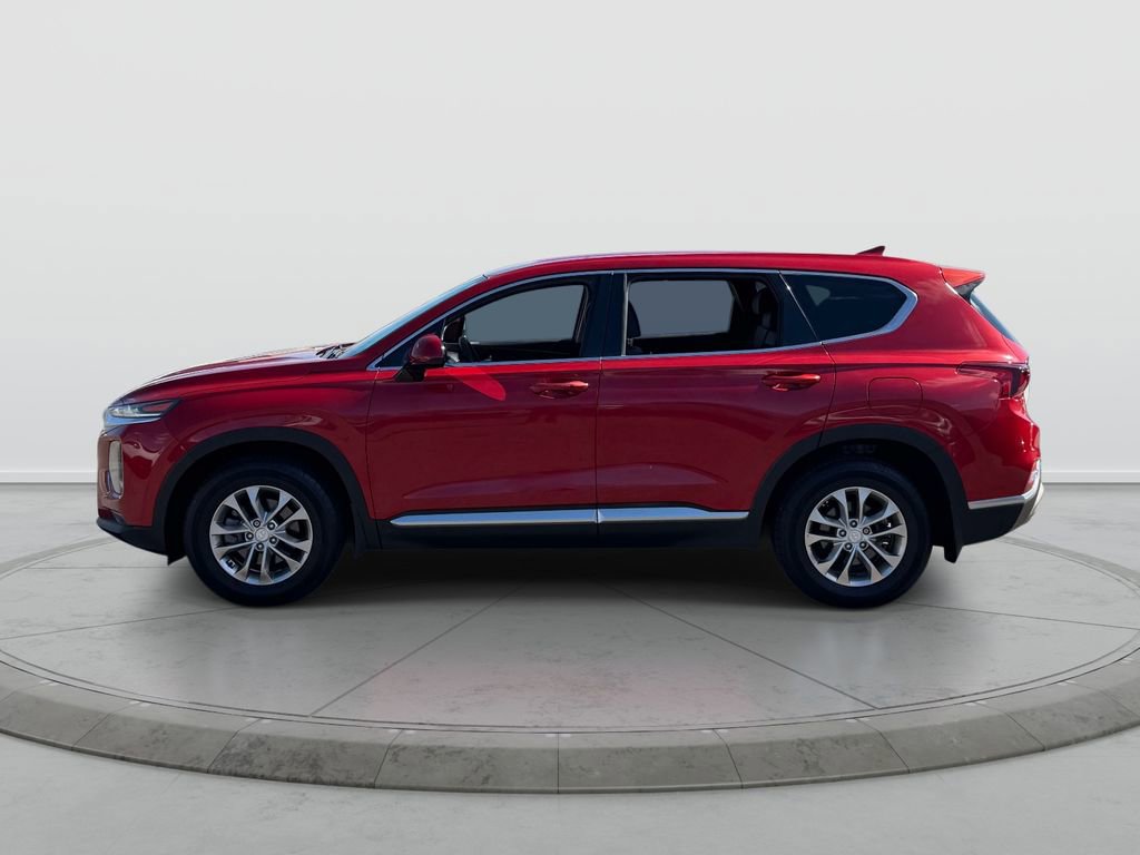 Used 2019 Hyundai Santa Fe SEL w/ Cargo Package AWD/4WD image 4