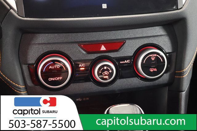 Used 2022 Subaru Crosstrek 2.5i Limited AWD/4WD image 21