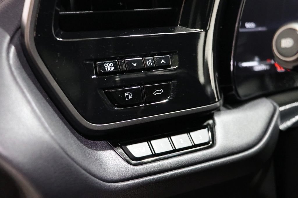 Used 2025 Lexus TX 350 AWD w/ Technology Package image 21