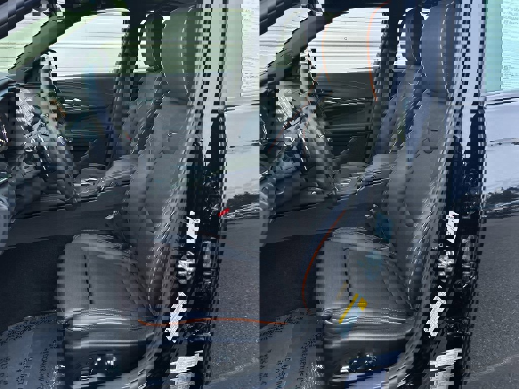 Certified 2025 Cadillac CT4 Sport w/ Climate Package image 11