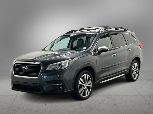 Used 2021 Subaru Ascent Touring