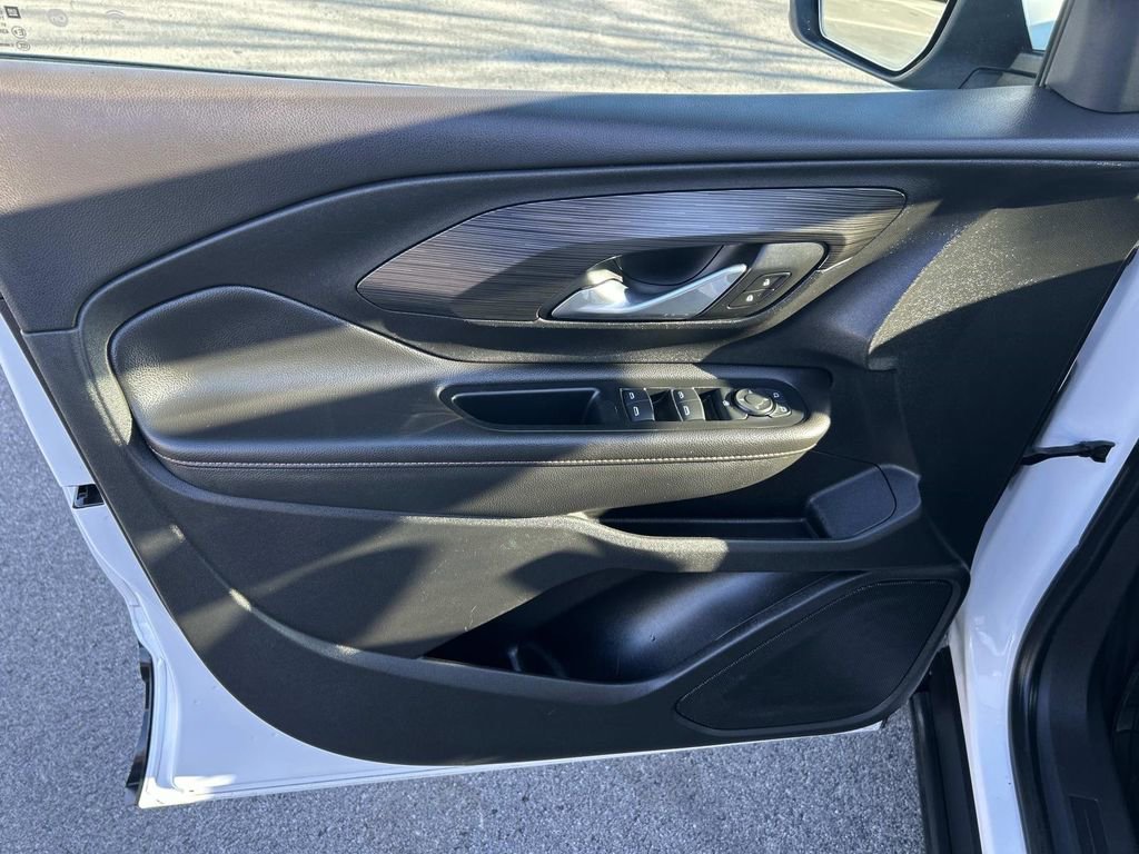 Used 2020 GMC Terrain SLT image 22