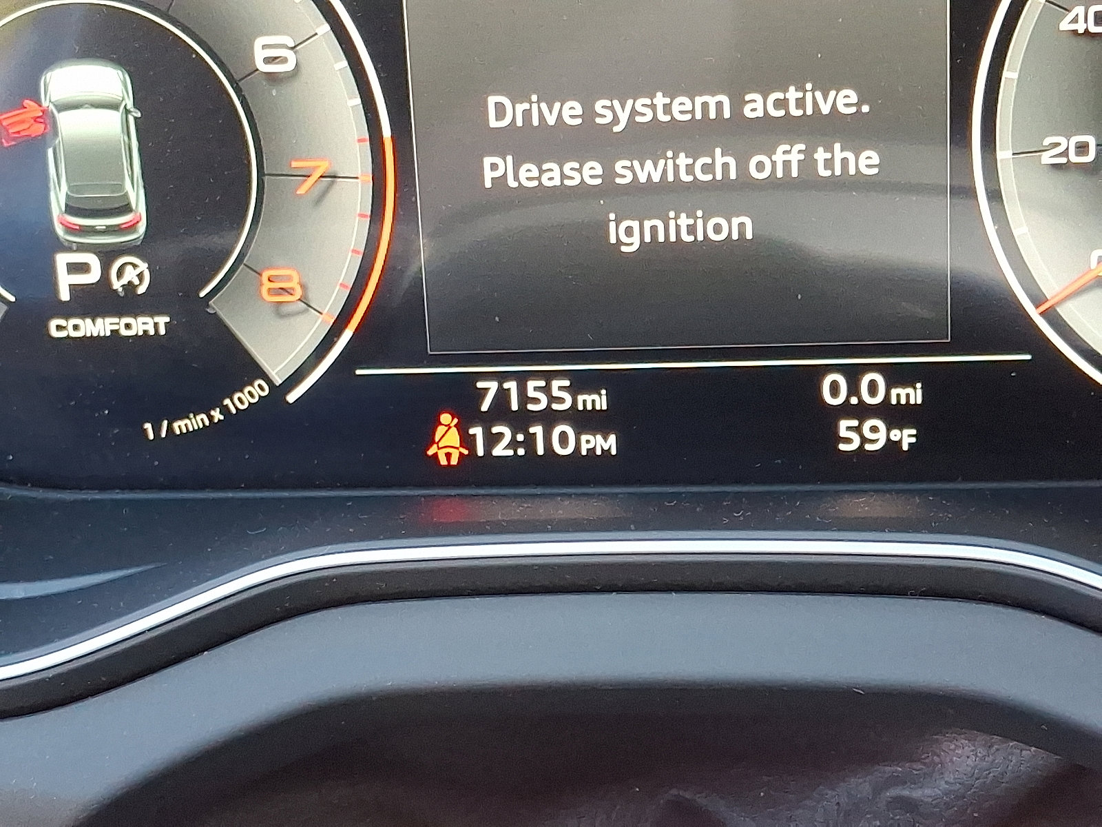 Used 2025 Audi Q5 2.0T Premium w/ Convenience Plus Package image 21