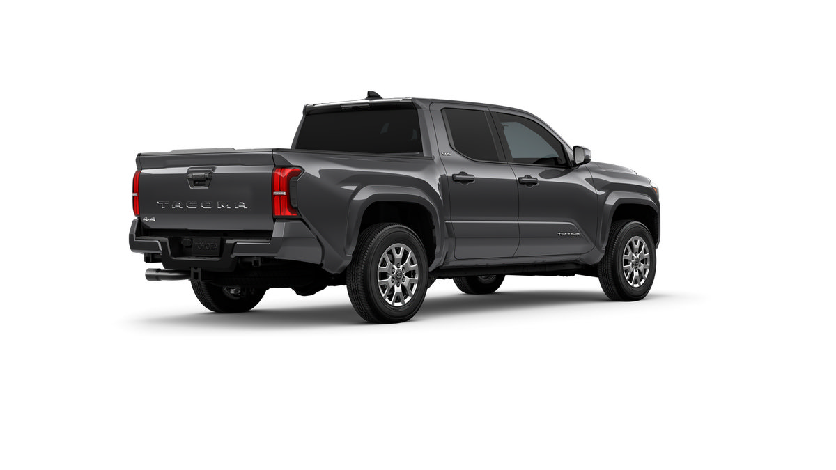 New 2026 Toyota Tacoma SR5 AWD/4WD image 58
