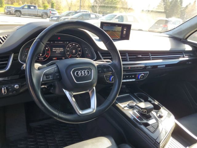 Used 2018 Audi Q7 3.0T Prestige AWD/4WD image 20