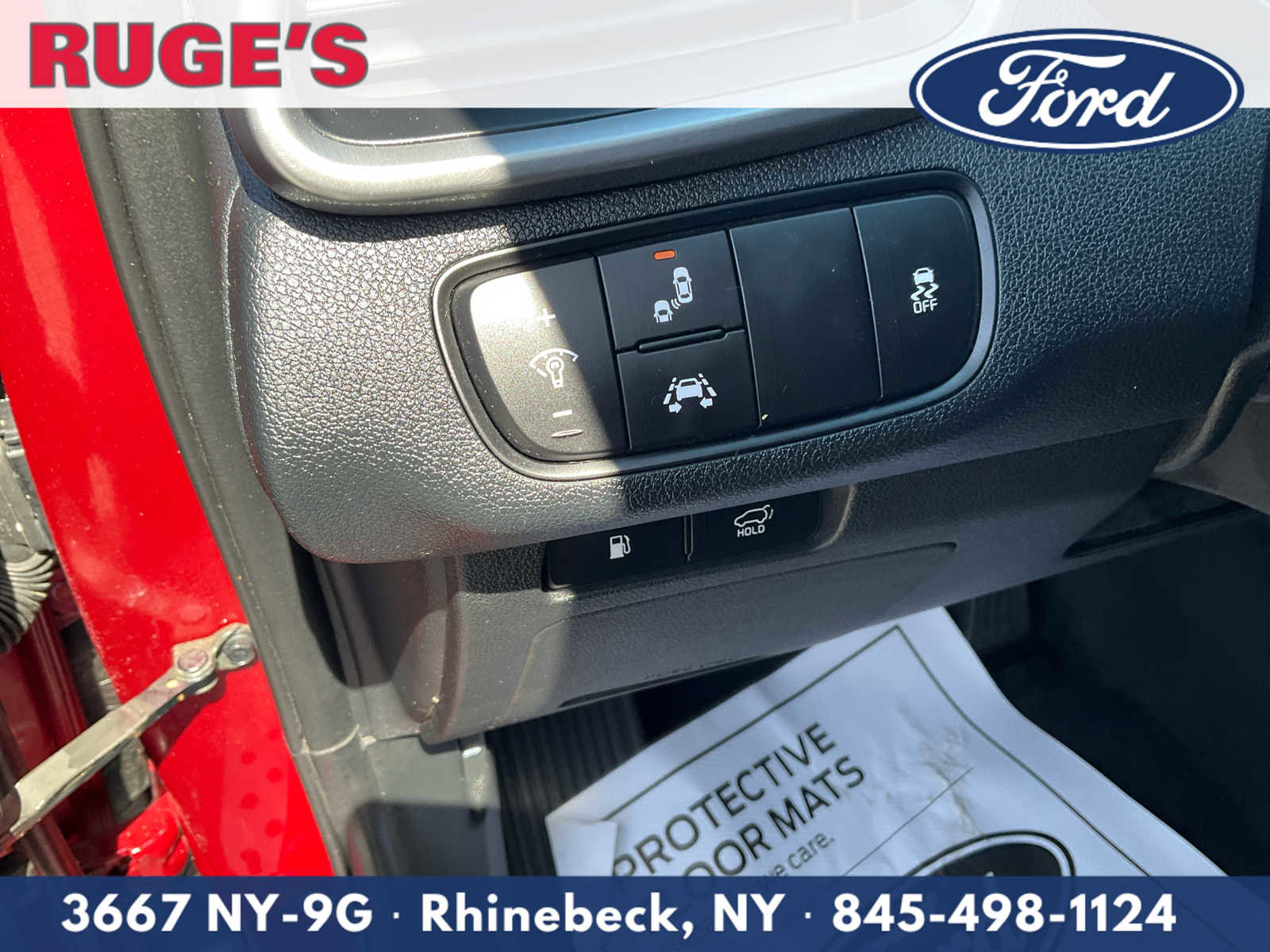 Used 2019 Kia Sorento EX AWD/4WD image 17