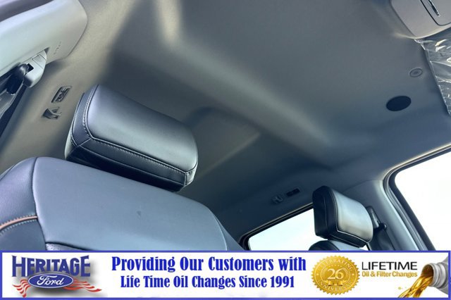 New 2026 Ford F250 Lariat w/ Lariat Ultimate Package image 16