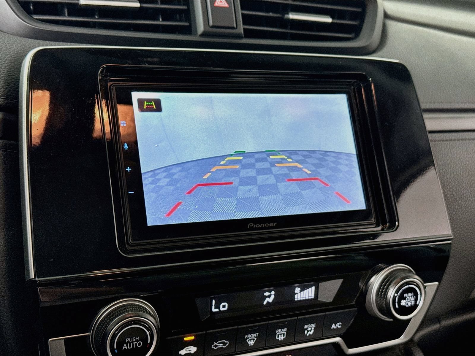 Used 2019 Honda CR-V LX image 16