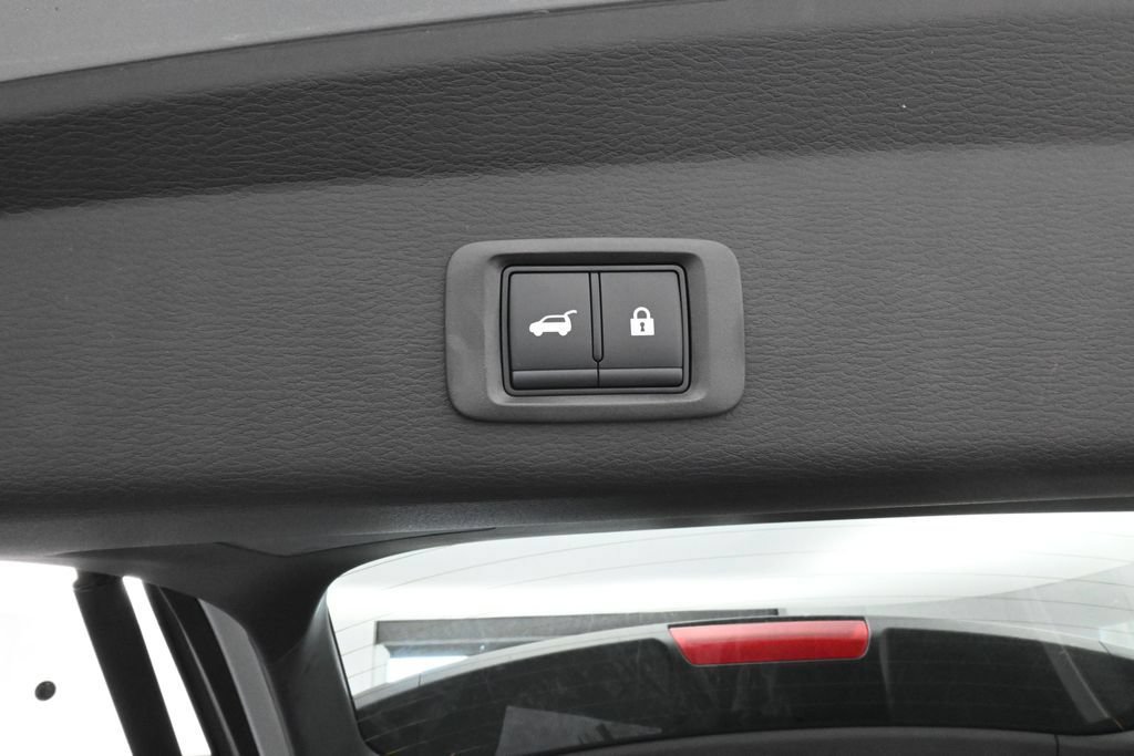 New 2026 Mitsubishi Outlander SE FWD image 46