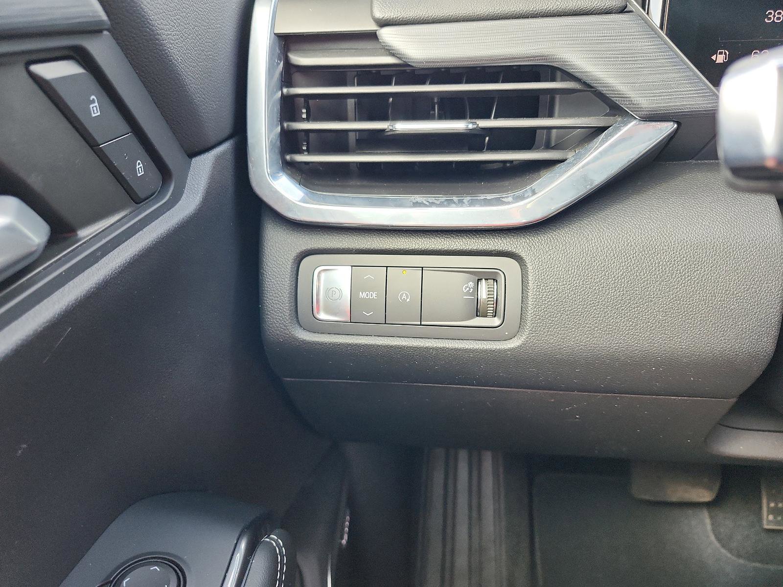 Certified 2024 GMC Acadia Elevation image 19