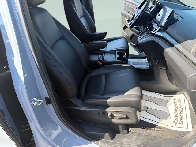 Used 2025 Honda Odyssey Sport-L image 28