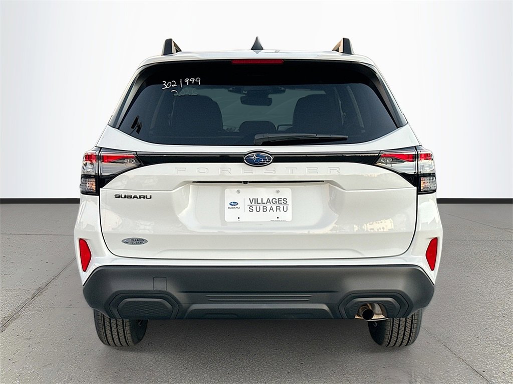 New 2026 Subaru Forester Premium image 6