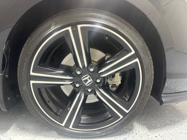 Used 2026 Honda Accord Sport image 4