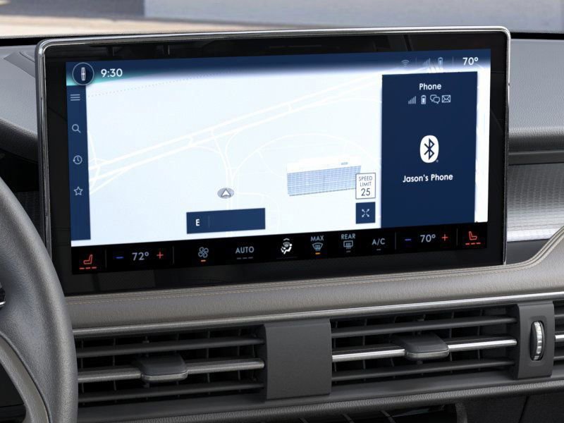 New 2025 Lincoln Corsair FWD image 14