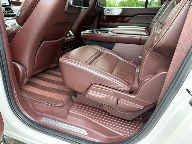 Used 2019 Lincoln Navigator L Black Label w/ Cargo Package image 21
